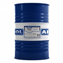 AIMOL AXLE OIL GL-5 75W-90 RU 205 л