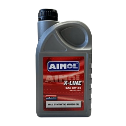 AIMOL X-LINE 5W-20 1 л