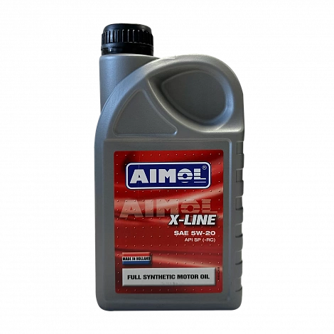 AIMOL X-LINE 5W-20 1 л