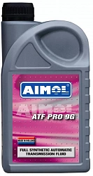 AIMOL ATF PRO 9G 1 л