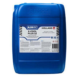 AIMOL X-COOL PLUS 12 32 кг
