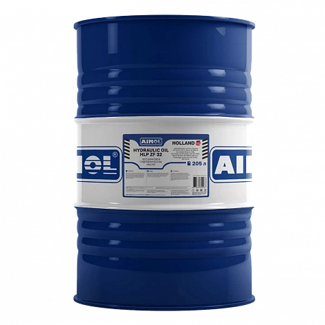AIMOL HYDRAULIC OIL HLP ZF 32 RU 205 л