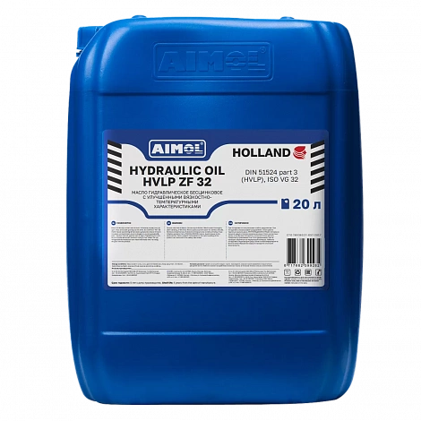 AIMOL HYDRAULIC OIL HVLP ZF 32 RU 20 л