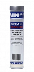 AIMOL FOODLINE GREASE ALUMINIUM COMPLEX M 2 400 гр