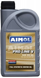 AIMOL PRO LINE V 5W-30 1 л