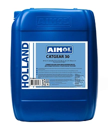 AIMOL CATGEAR 30 RU 20 л