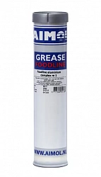 AIMOL FOODLINE GREASE ALUMINIUM COMPLEX M 1 400 гр