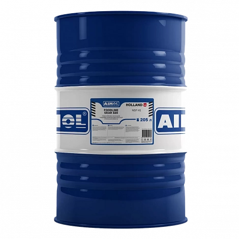AIMOL Foodline Gear 320 205 л