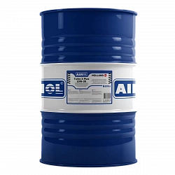 AIMOL Turbo X Plus 10w30 RU 205 л