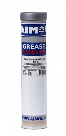 AIMOL FOODLINE GREASE CAS 2 SHS 400 гр