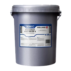 AIMOL Greasetech CAS 460 EP 2 RU 18 кг