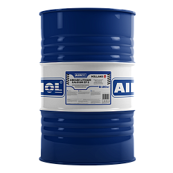 AIMOL Grease Lithium Calcium EP 2 RU 180 кг