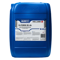 AIMOL X-FORM 01 AL 20 л