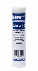 AIMOL GREASE LITHIUM EP 2 MOLY RU 400 гр