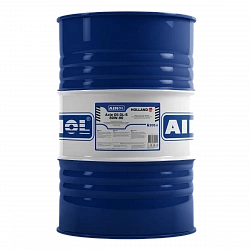 AIMOL AXLE OIL GL-5 80W-90 RU 205 л
