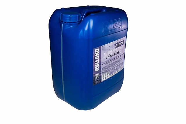AIMOL X-COOL PLUS 10 20 л