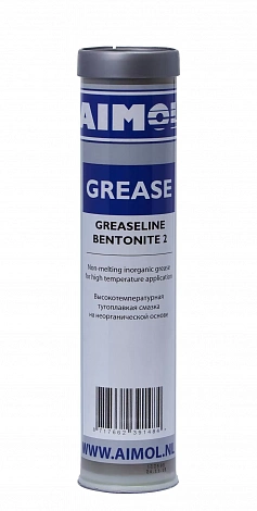 AIMOL GREASELINE BENTONITE 2 400 гр
