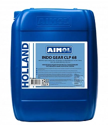 AIMOL INDO GEAR CLP 68 RU 20 л