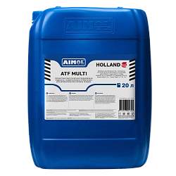 AIMOL ATF MULTI RU 20 л