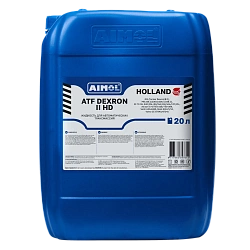 AIMOL ATF Dexron II HD RU 20 л