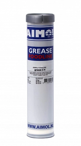 AIMOL FOODLINE GREASE 3H 400 гр
