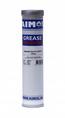 AIMOL GREASETECH FLUOR EP 2 SLS 800 гр