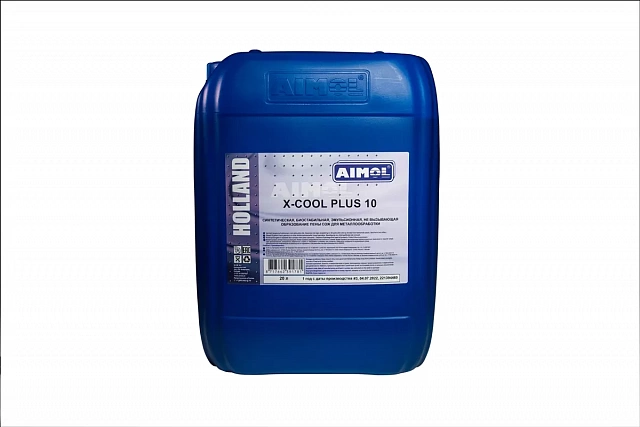 AIMOL X-COOL PLUS 10 20 л