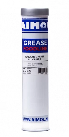 AIMOL FOODLINE GREASE FLUOR HT 2 800 гр