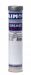 AIMOL FOODLINE GREASE CAS 2 SLS 400 гр