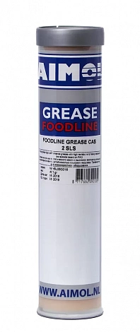AIMOL FOODLINE GREASE CAS 2 SLS 400 гр