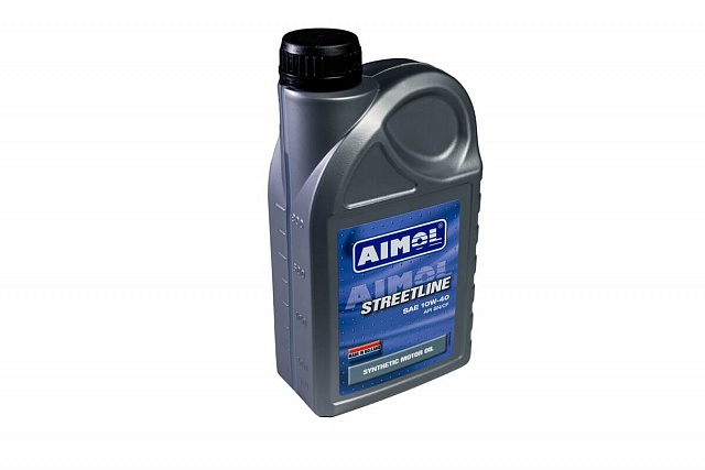 AIMOL STREETLINE 10W-40 1 л