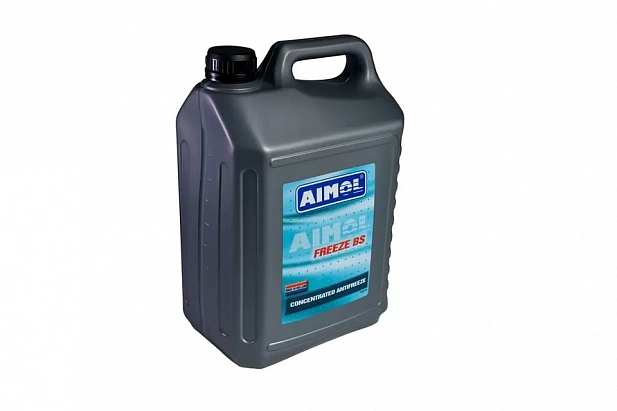 AIMOL FREEZE BS (КОНЦЕНТРАТ) 5 л