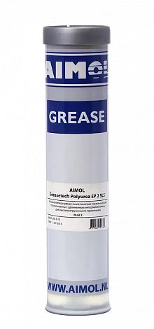 AIMOL GREASETECH POLYUREA EP 2 SLS 400 гр