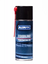 AIMOL FOODLINE PENETRATING OIL SPRAY 400 мл