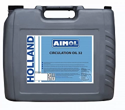 AIMOL CIRCULATION OIL 32 20 л
