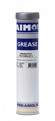 AIMOL GREASETECH POLYUREA EP 2 400 гр
