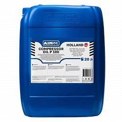 AIMOL COMPRESSOR OIL P100 20 л