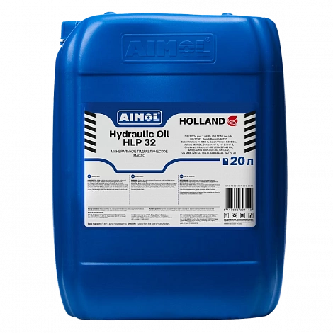 AIMOL HYDRAULIC OIL HLP 32 RU 20 л