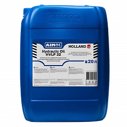 AIMOL HYDRAULIC OIL HVLP 32 RU 20 л