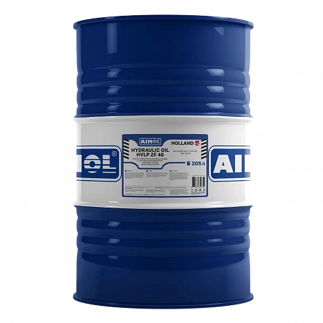 AIMOL HYDRAULIC OIL HVLP ZF 46 RU 205 л