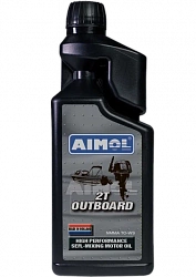 AIMOL 2T Outboard 1 л