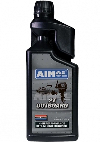 AIMOL 2T Outboard 1 л