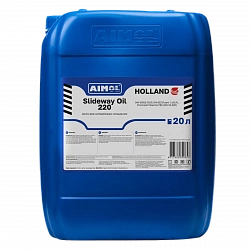 AIMOL SLIDEWAY OIL 220 20 л