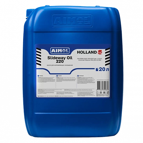 AIMOL SLIDEWAY OIL 220 20 л