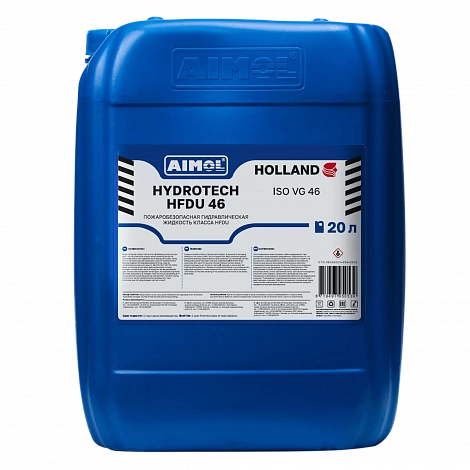 AIMOL Hydrotech HFDU 46 20 кг