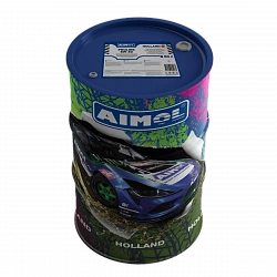 AIMOL PRO LINE 5W-40 205 л