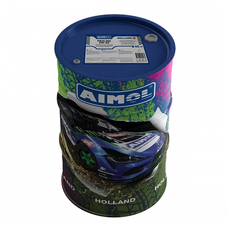 AIMOL PRO LINE 5W-40 205 л