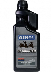AIMOL 2T Scooter 1 л