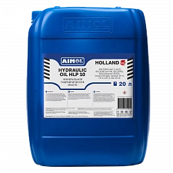AIMOL HYDRAULIC OIL HLP 10 20 л