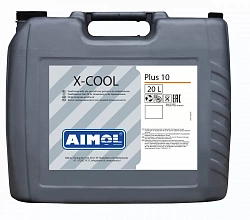 AIMOL X-COOL PLUS 10 20 л